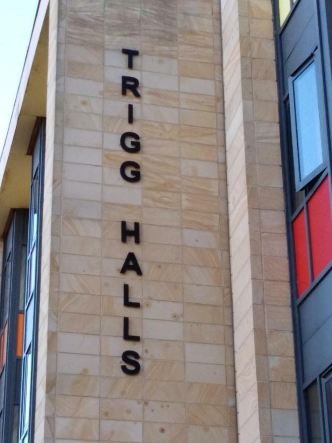 Trigg Hall Bradford  Exterior photo